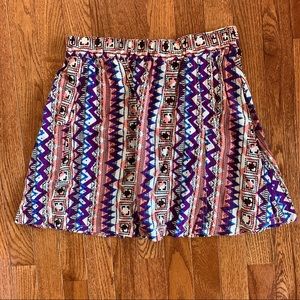 Forever 21 skirt